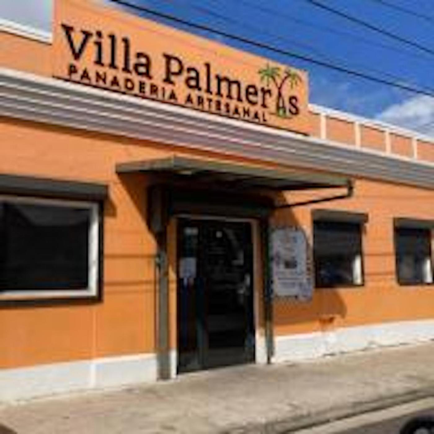 Casa Lima In Villa Palmeras San Juan Eksteriør billede