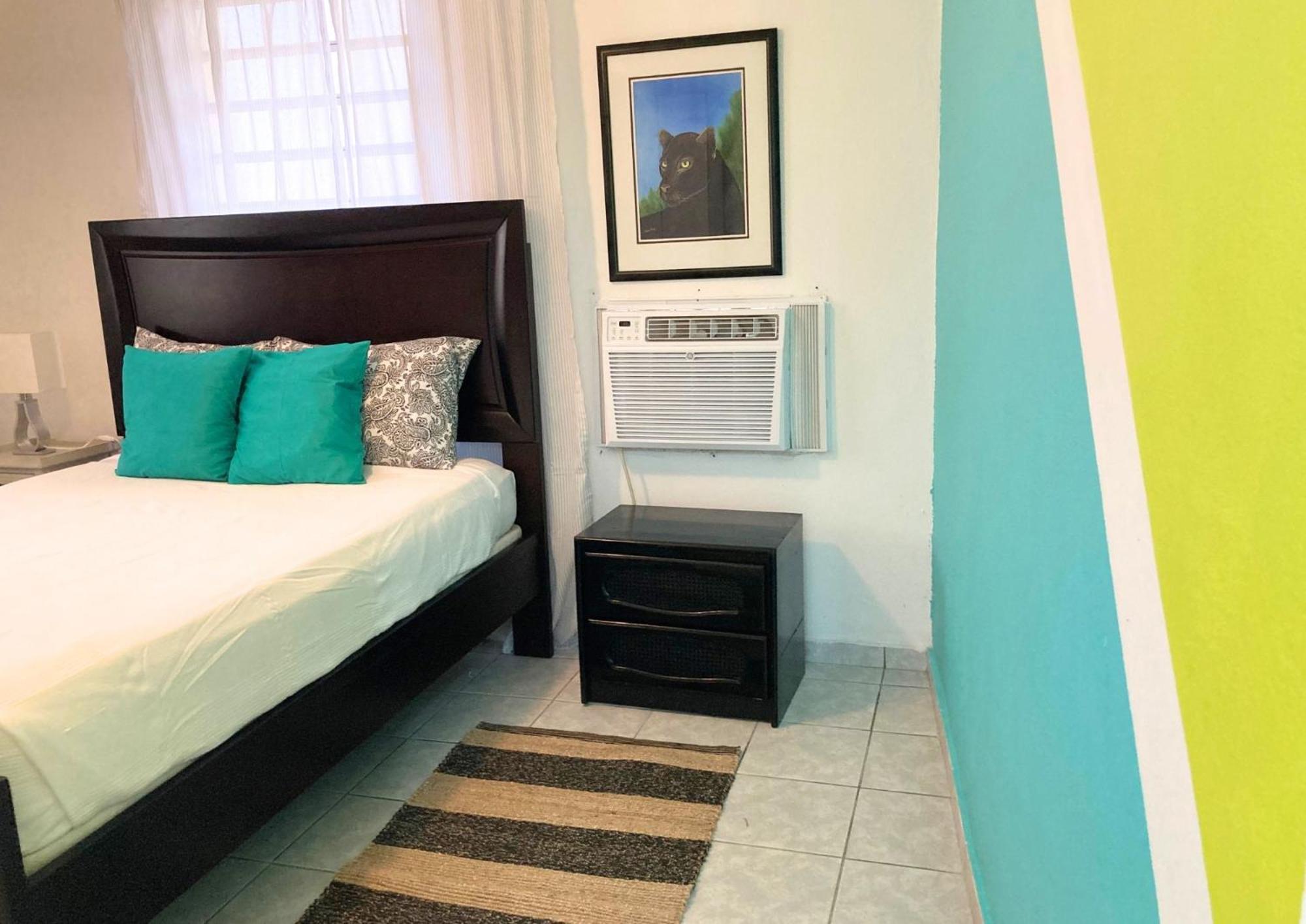 Casa Lima In Villa Palmeras San Juan Eksteriør billede